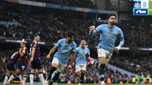 El City buscará afirmarse en puestos de Champions ante el Bournemouth