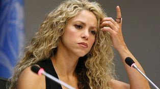 Shakira pagará una multa de casi ocho millones de euros como conciliación del juicio por fraude fiscal.