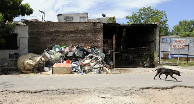 Una discusi&oacute;n entre vecinos termin&oacute; con una muchacha asesinada a balazos