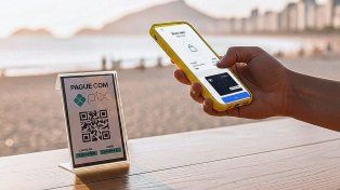 Este verano los argentinos que viajen a Brasil podrán pagar con su cuenta de Mercado Pago