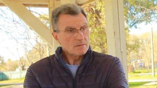 Rubén Rimoldi