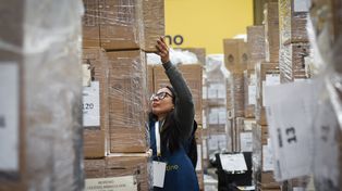 A las urnas. En territorio santafesino son 2.816.203 las personas habilitadas para votar.