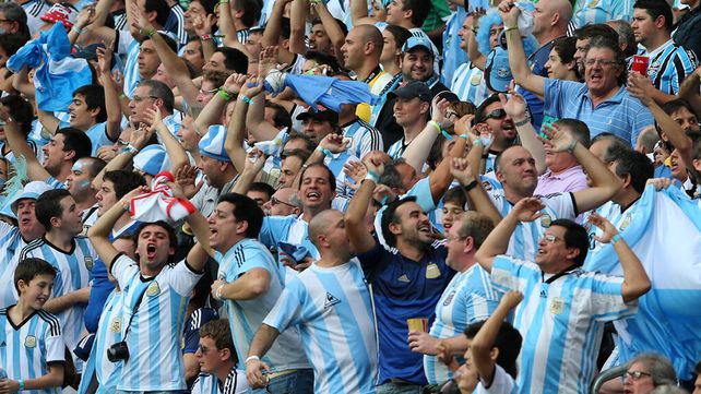 AFIP detectó que monotributistas compraron tickets al Mundial