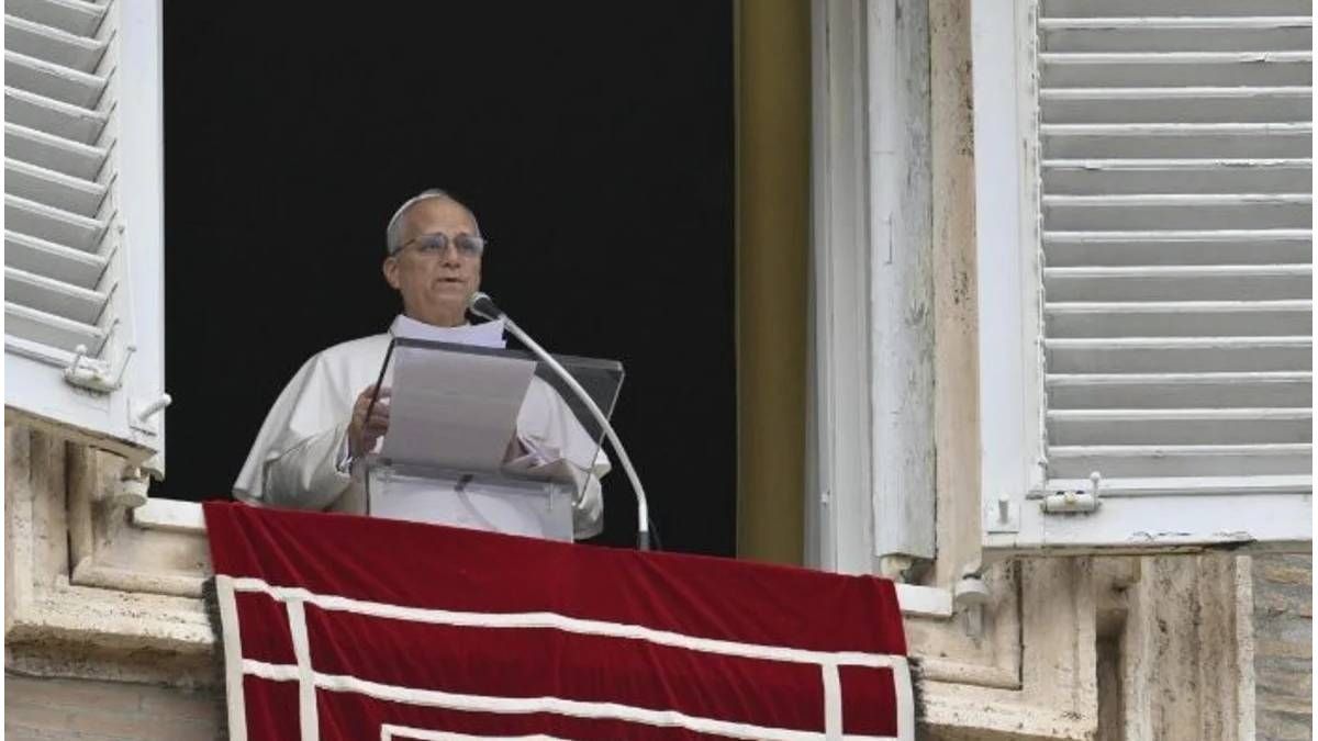 El papa León XIV reclamó por la soberanía de Venezuela tras la captura de Nicolás Maduro