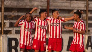 San Martín (T) visita a Estudiantes (RC) en el inicio de la Primera Nacional
