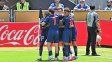 un imparable psg lo paso por arriba al atletico de madrid