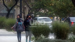El fin de semana será frío con sol y hay un veranito a la vuelta de la esquina