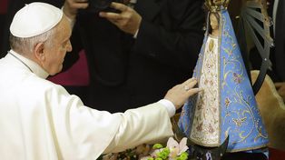 El Papa Francisco hablará en una sesión conjunta del Congreso de EEUU
