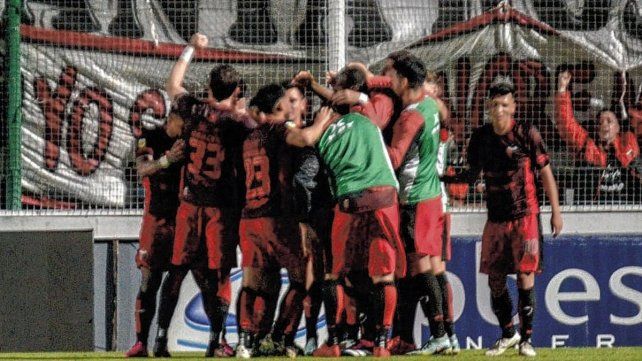 Colón pasó de fase.