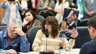 Fentanilo contaminado: la comisión del Congreso que investiga el caso se reunirá en Rosario