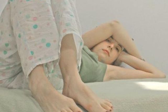 El inesperado peligro que esconde tu pijama sin lavar