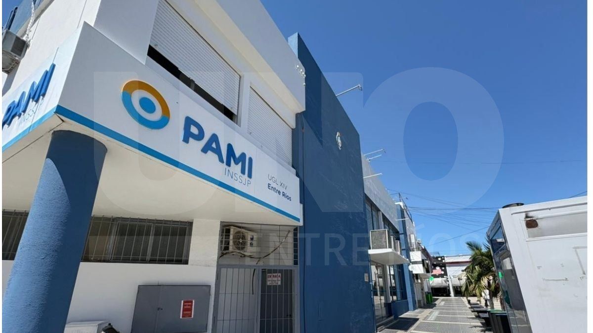 Conflicto con PAMI: médicos de cabecera están de paro