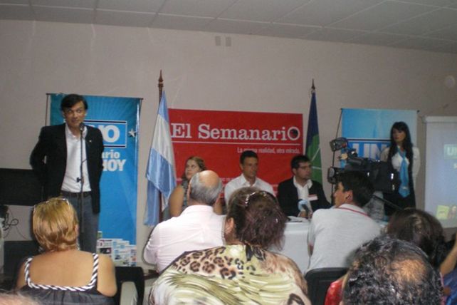 Diario UNO se expande en la región