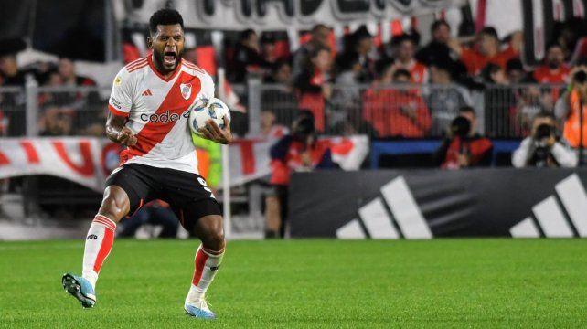 River se lo dio vuelta a los suplentes de Central y acaricia los cuartos de final