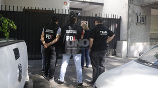 Más de 1.600 denuncias por delitos sexuales y violencia de género en Santa Fe