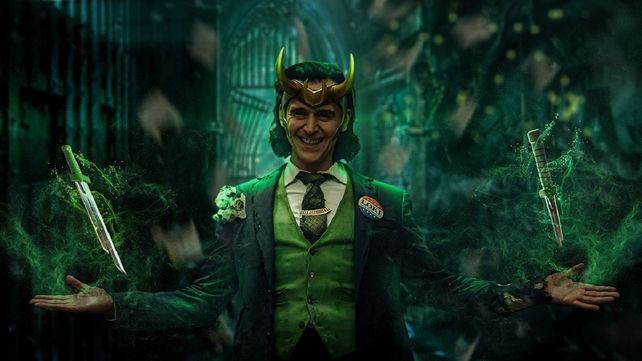 ¿El regreso de Loki? Lo que se sabe sobre una posible segunda temporada