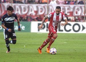 De los cuatro refuerzos para esta temporada, solo juega uno en Unión