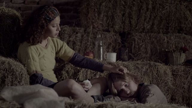 TV Pública emite hoy La Helada Negra, la película rodada en Valle María
