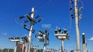 El consumo residencial empujó la demanda eléctrica