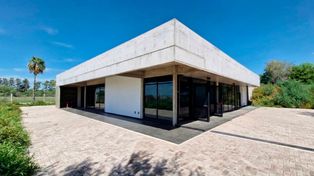 Este desarrollo formará parte de un amplio circuito turístico que, desde hace algunos años, ha posicionado a la ciudad de Puerto General San Martín como un punto de referencia para visitas de interés histórico, con una relevancia destacada para la provincia de Santa Fe.&nbsp;