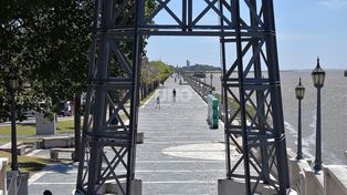 Miércoles soleado, algo de viento y temperaturas agradables
