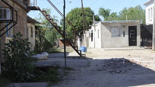 Uno de los amigos del chico asesinado dijo que le tiraron hinchas de Central