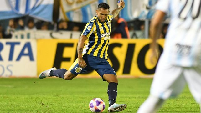 Minuto a minuto Atlético Tucumán-Central