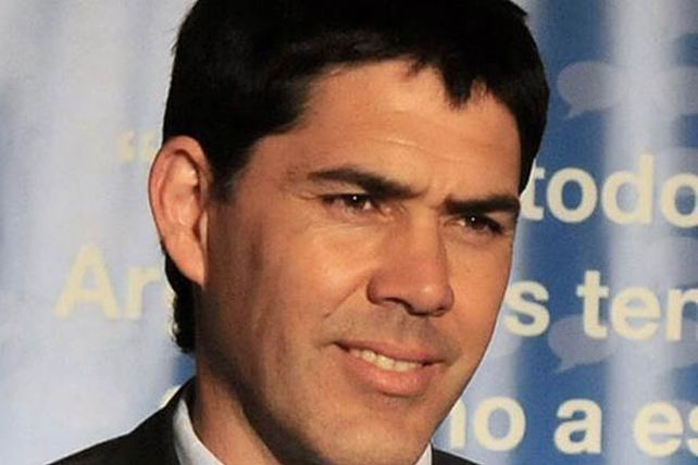 Alejandro Ramos: “Me puse a disposición de Bonfatti”
