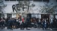 Refi festeja cuatro años de cultura independiente con una fiesta en la calle