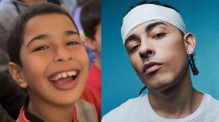 Thian y Trueno