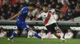 River lo ganaba 2-0, pero no lo pudo aguantar ante Vélez: fue 2-2 en el Monumental