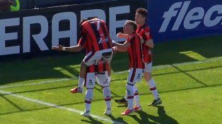 Patronato quiere su tarde de sol en el estadio Grella
