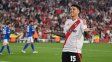 River le ganó un partidazo a Vélez y finalizó 2º en la Zona B