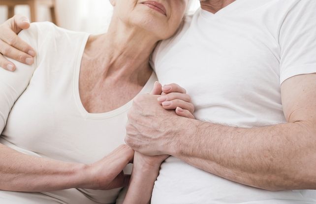 Después de los 50, el deseo no se jubila: cómo cambia la sexualidad y por qué hablamos poco de ella