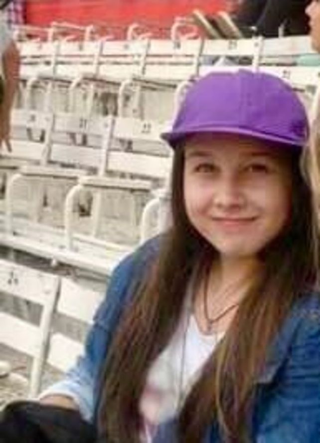 Insólita estrategia del mánager Zonzini para cambiar la imagen de Nahir Galarza