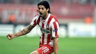 Alejandro Domínguez contó por qué no volvió a River