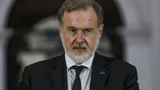 Argentina calma las aguas con Chile tras una desafortunada opinión de Rafael Bielsa