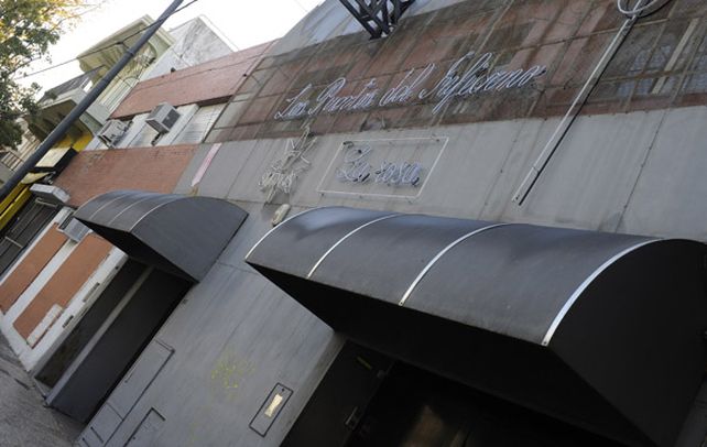 Callao al 100 bis. La reciente clausura del sexy bar de Pichincha aceleró el debate de varias iniciativas surgidas de distintos bloques políticos del Concejo.