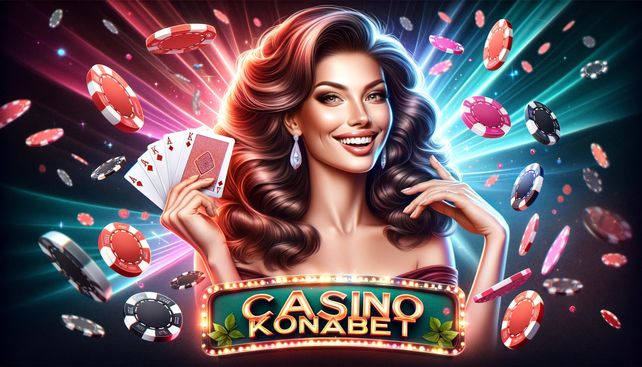 Aprende cómo maximizar tus ganancias en Konabet casino