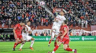 Así marcha el historial de cotejos entre Unión y Huracán