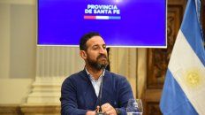 roberto sukerman: hay que reconstituir el vinculo con la legislatura roberto sukerman: hay que reconstituir el vinculo con la legislatura