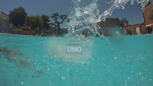 Entre Ríos tendrá un fin de semana con el termómetro por arriba de los 35°