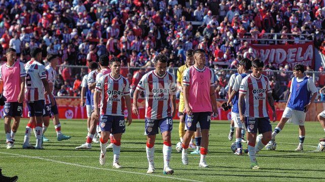 Unión, afectado por varios cuadros gripales en la previa del duelo ante River