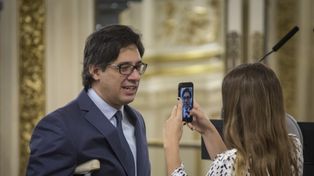 El gobierno nacional impulsa un plan para eliminar o reducir la feria judicial