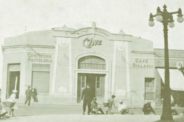 Ocho lugares de Paraná donde antes había cines