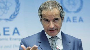Irán amenazó al argentino que preside la Agencia Internacional de Energía Atómica
