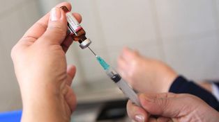Salud confirmó que dos personas murieron por gripe A en la provincia