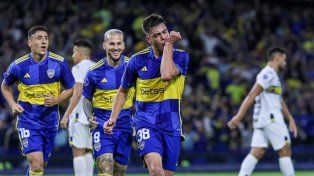 Los pedidos de Boca a Chelsea para vender a Aaron Anselmino