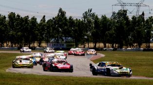 Foto: web ACTC