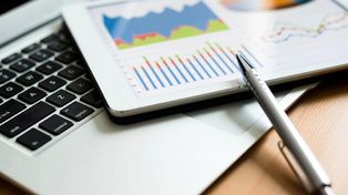 Economistas son cautos respecto de la baja de la inflación para este año